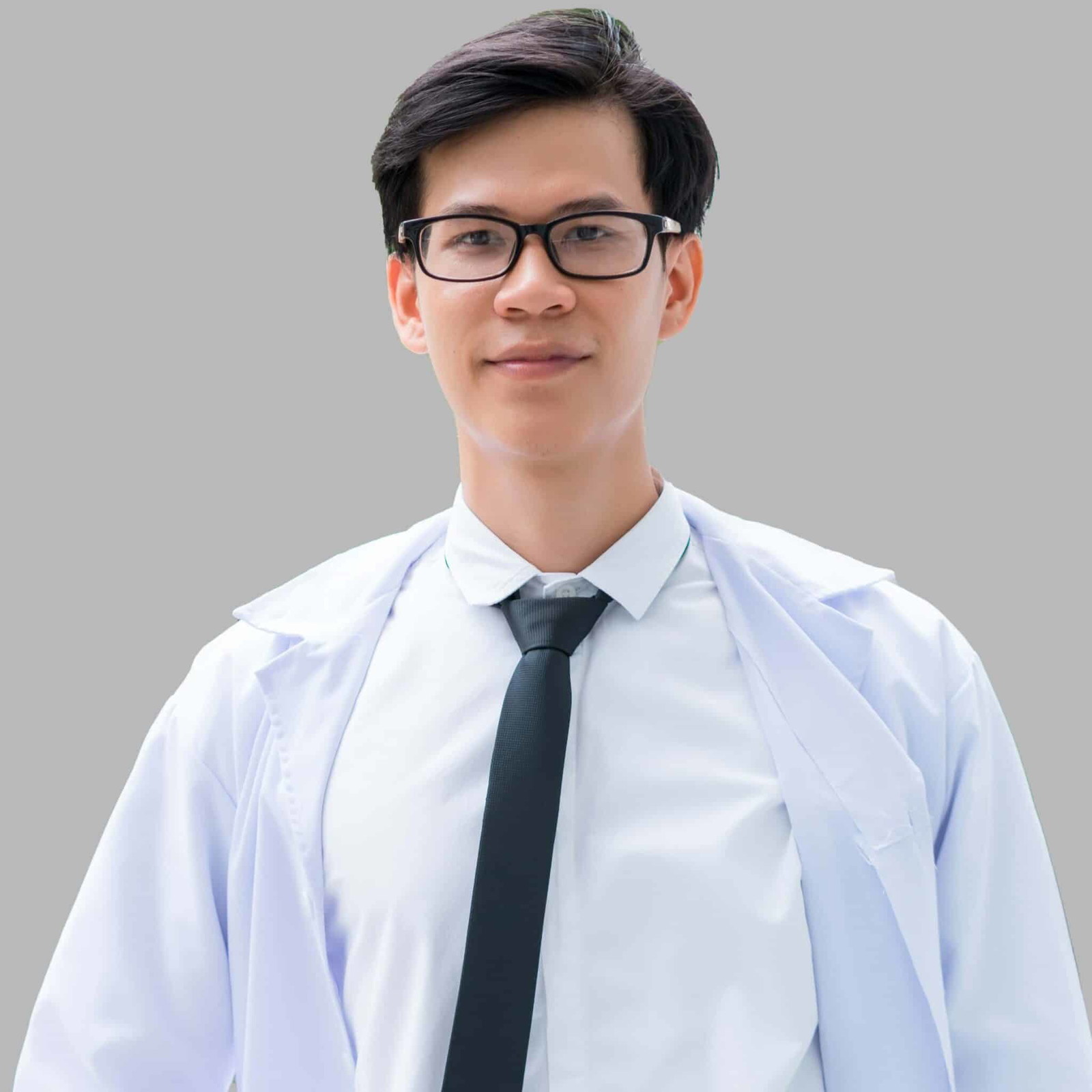 Thạc sĩ, Bác sĩ Võ Hoài Duy