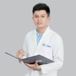 Bác sĩ Võ Hoài Nam