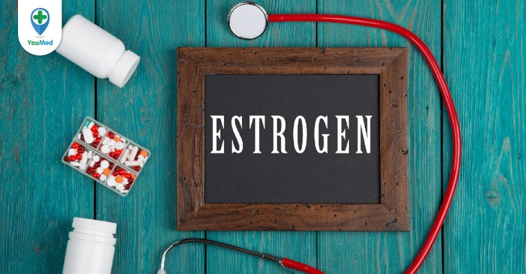 Hormone Estrogen và những thông tin bạn cần biết