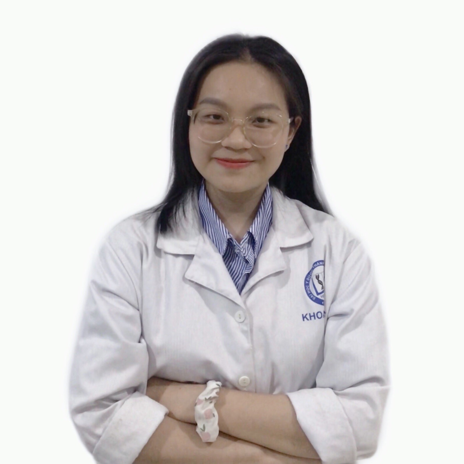 Dược sĩ Trần Thị Ngọc Hải