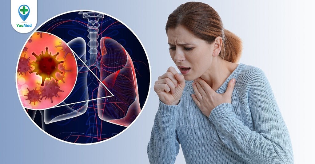 Ung thư biểu mô tuyến phổi: dấu hiệu, chẩn đoán và cách điều trị
