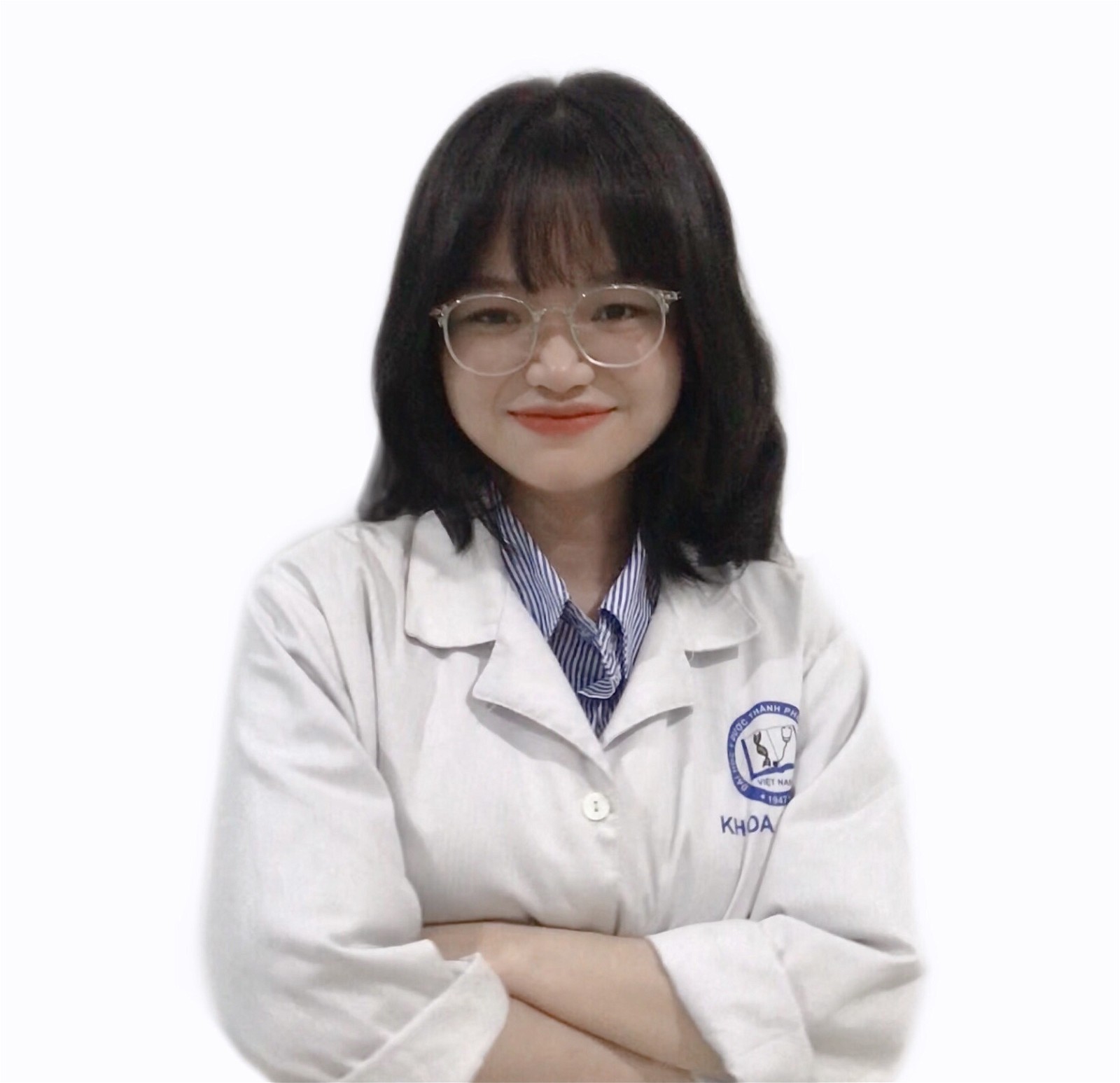Dược sĩ Phan Tuyết Minh