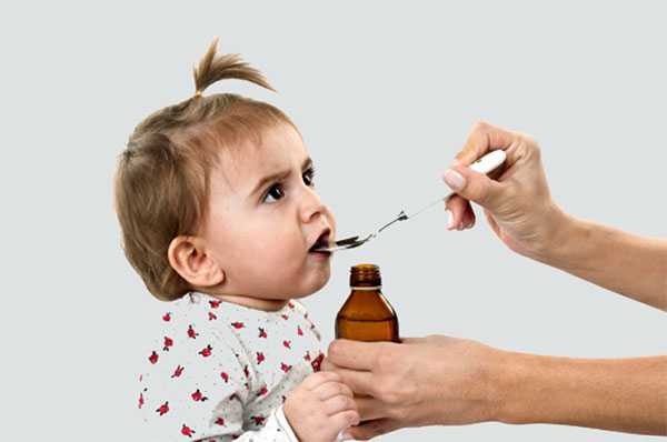 Ambroco thường ít khi gây ra các tác dụng phụ ở trẻ.