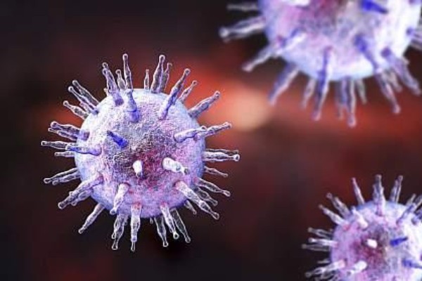 Virus EBV - nguyên nhân gây ung thư vòm họng