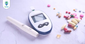 Các loại thuốc tiểu đường và những thông tin bạn cần biết