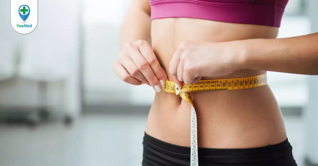 Các loại tinh dầu giảm mỡ bụng và lưu ý khi sử dụng