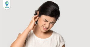 Viêm tai giữa mạn tính: nguyên nhân, dấu hiệu, cách điều trị