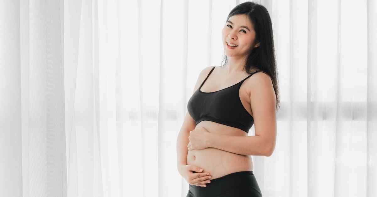 Tuyệt đối không sử dụng thuốc Augbidil cho phụ nữ mang thai trong 3 tháng đầu tiên