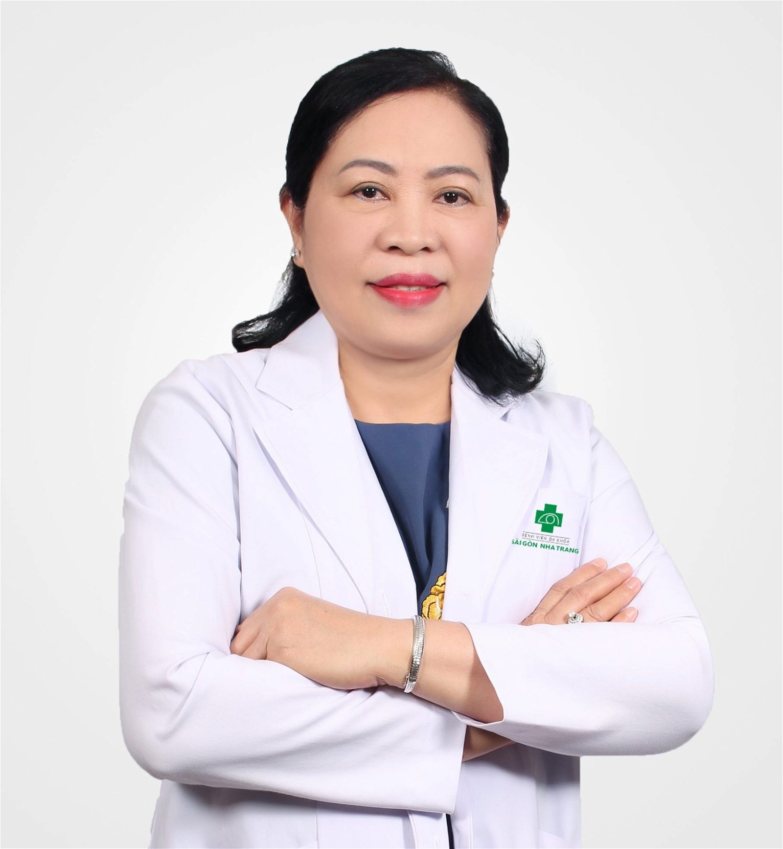 BS. Nguyễn Thị Dạ Hương có hơn 27 năm kinh nghiệm làm việc tại khoa phụ sản