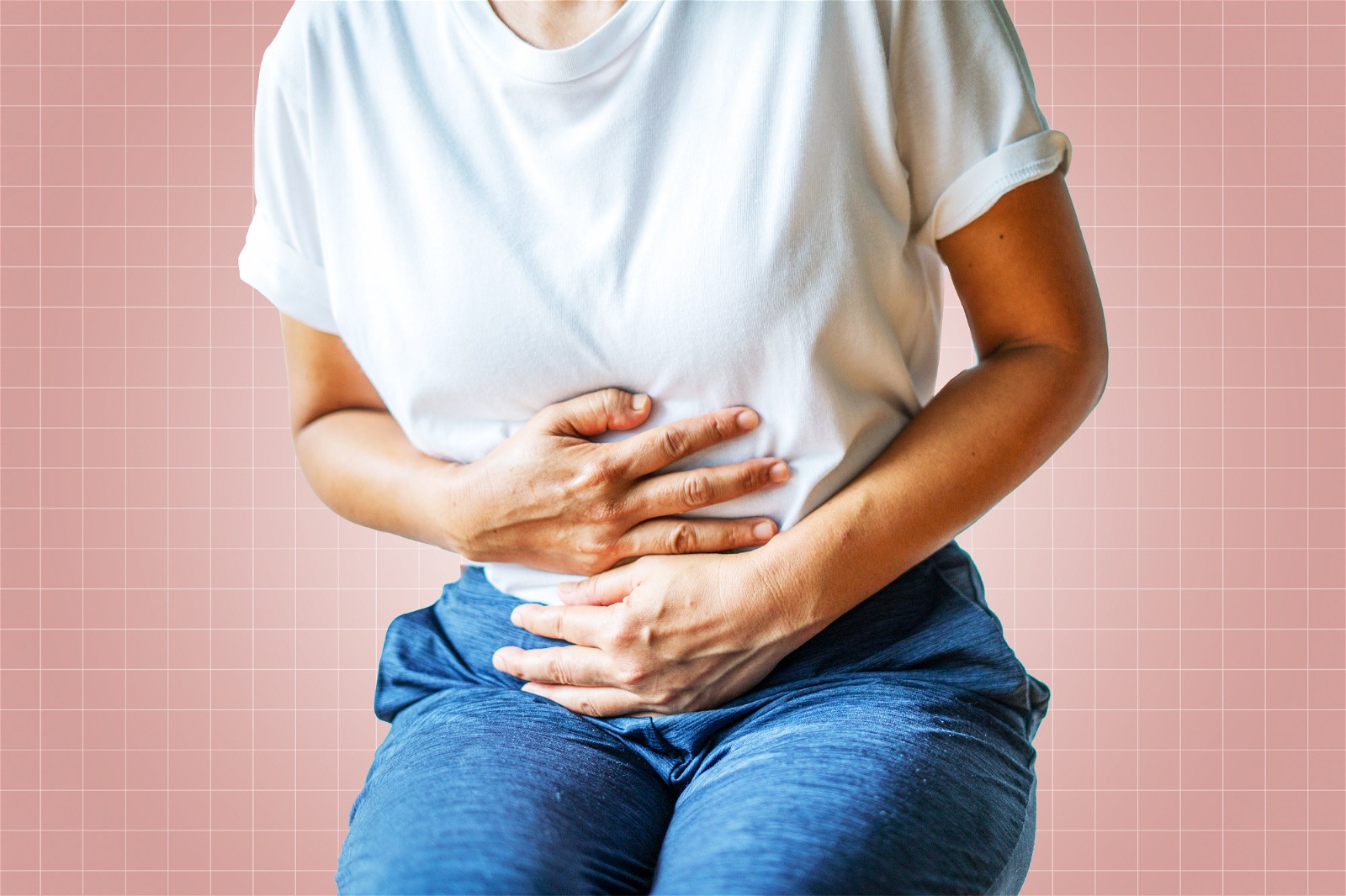 Nếu gặp tình trạng đau bụng, tiêu chảy kéo dài trong khi sử dụng thuốc, nên ngưng sử dụng ngay