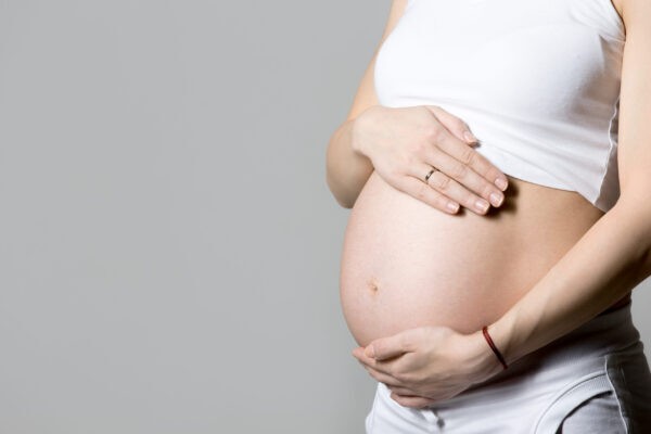 Phụ nữ có thai và cho con bú không được dùng Altamin