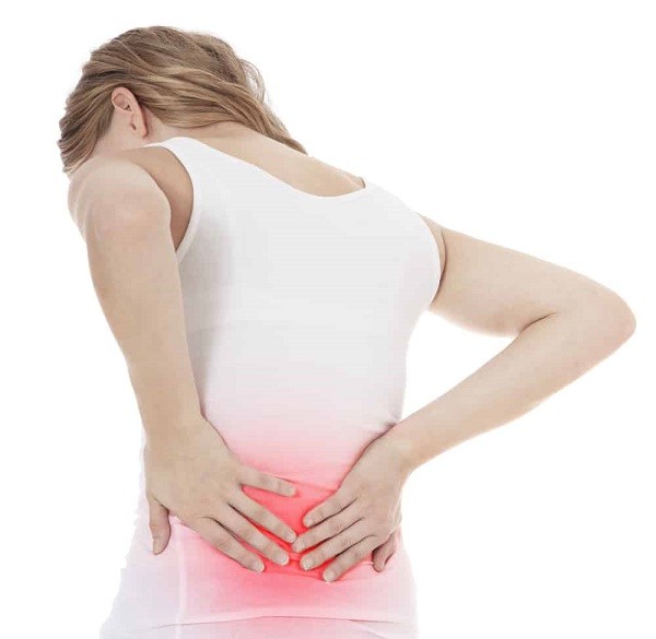 Bạch hổ hoạt lạc cao hỗ trợ điều trị các trường hợp đau thắc lưng