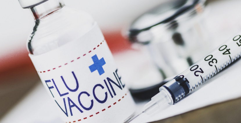 Cần tiêm vắc-xin cúm cho phụ nữ mang thai