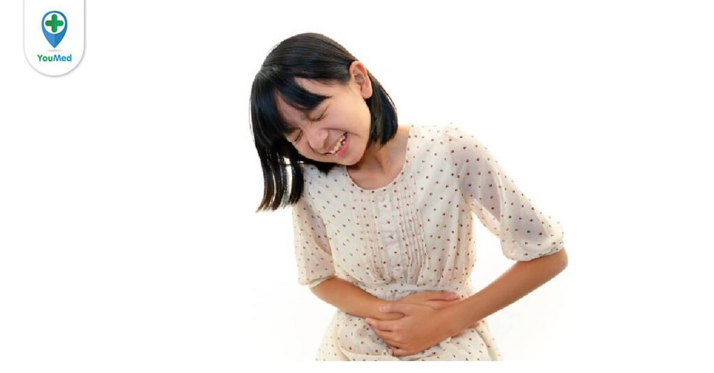 Chu kỳ kinh nguyệt đầu tiên: Những điều cần biết