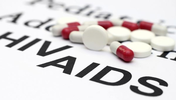 ARV là nhóm thuốc kháng virus HIV