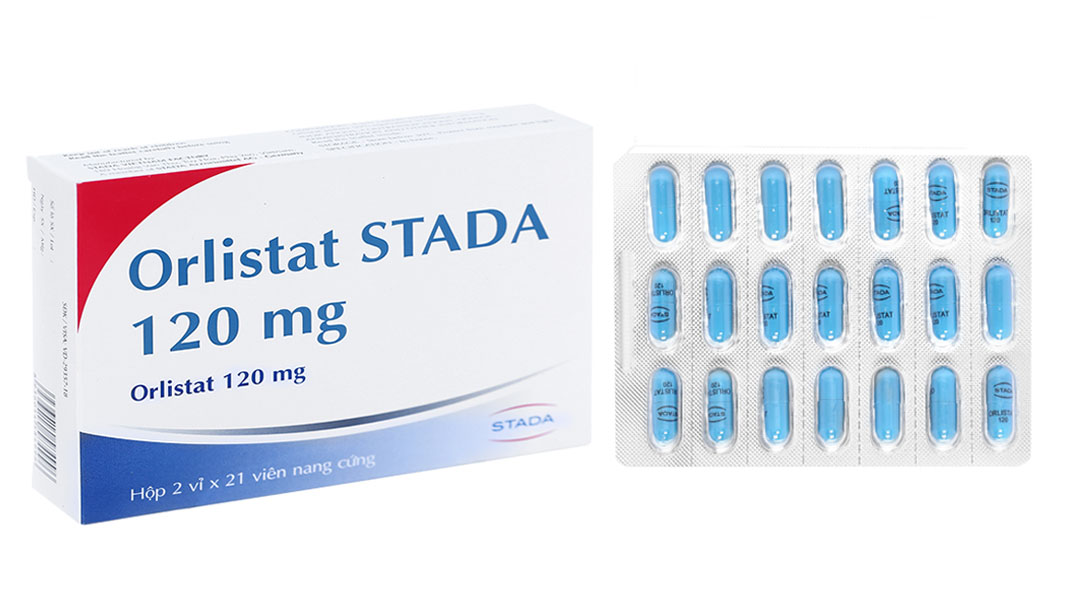 Orlistat là thuốc gì? Công dụng, cách dùng và lưu ý khi dùng YouMed