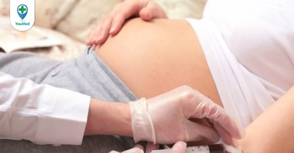Các xét nghiệm sàng lọc 3 tháng đầu thai kỳ mẹ bầu cần quan tâm