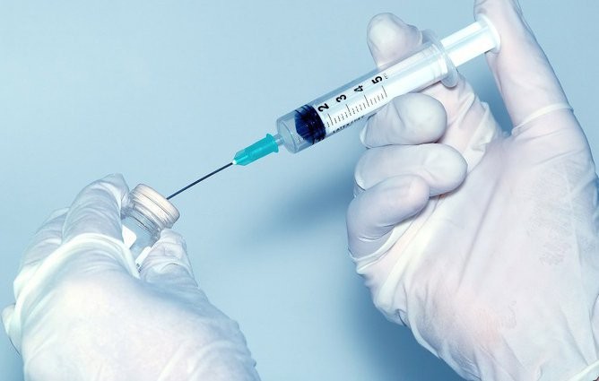 Sử dụng vaccin trong điều trị bệnh dại