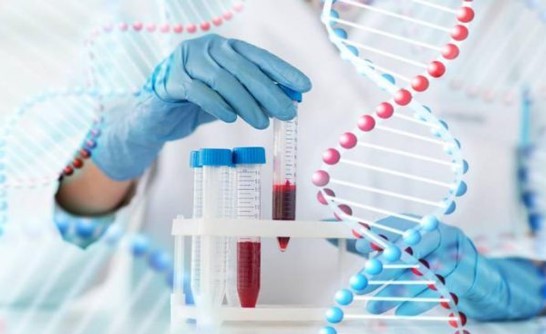 Xét nghiệm di truyền giúp xác định bất thường trong gen, nhiễm sắc thể hoặc protein