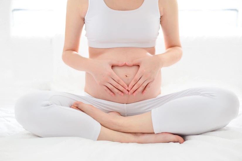 Thai phụ nên thực hiện sàng lọc trước sinh để có một thai kỳ khỏe mạnh