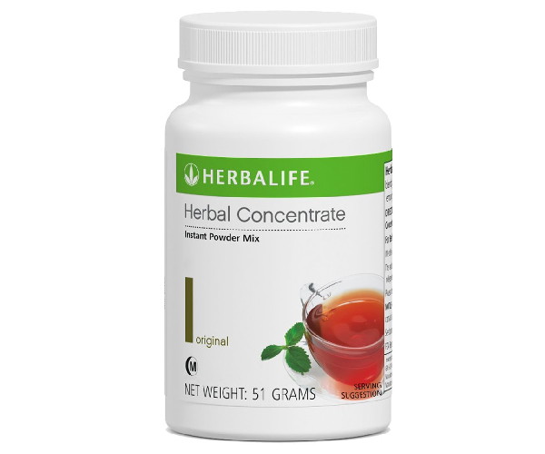 Trà Herbalife mang lại công dụng ngăn ngừa oxy hóa tế bào