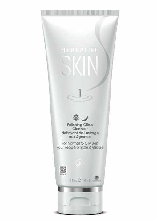 herbalife skin 1