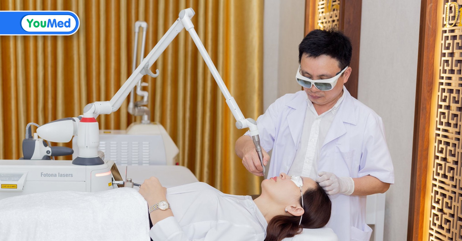 YouMed bật mí top những bác sĩ da liễu tại Đà Nẵng giỏi - YouMed