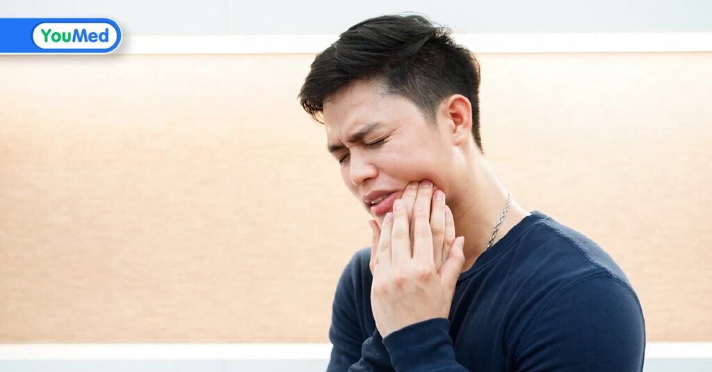 Sưng nướu răng khôn: Nguyên nhân và cách điều trị