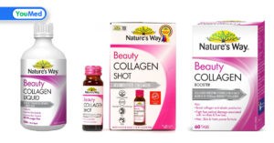 Các sản phẩm collagen Nature’s Way có tốt không? Cách dùng và những lưu ý khi dùng