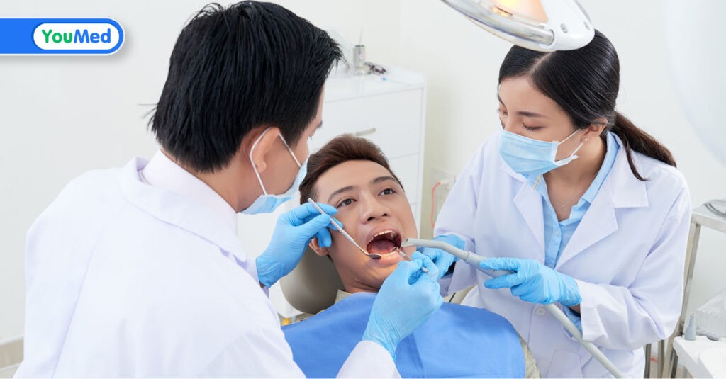 Nhổ răng khôn có đau không? Khi nào tôi cần nhổ răng khôn?
