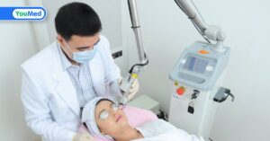 Top phòng khám da liễu quận 1 uy tín dành cho bạn
