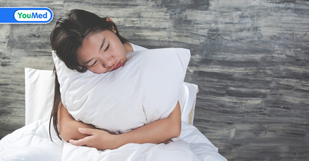 5 điều quan trọng về chứng thiếu ngủ mà bạn cần biết