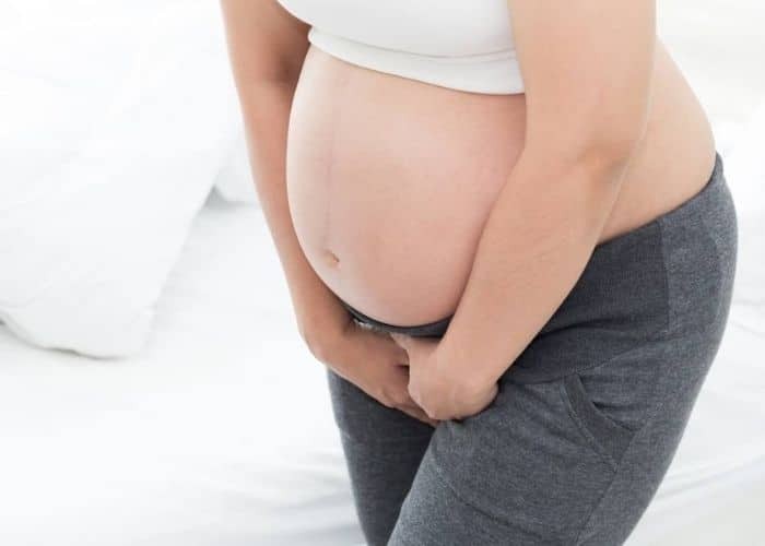 Nhiễm trùng tiểu ở bà bầu là một vấn đề cần được theo dõi sát sao