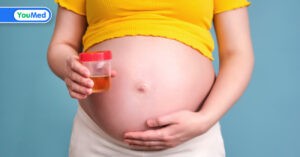 Độ pH trong nước tiểu cao khi mang thai do nguyên nhân gì?