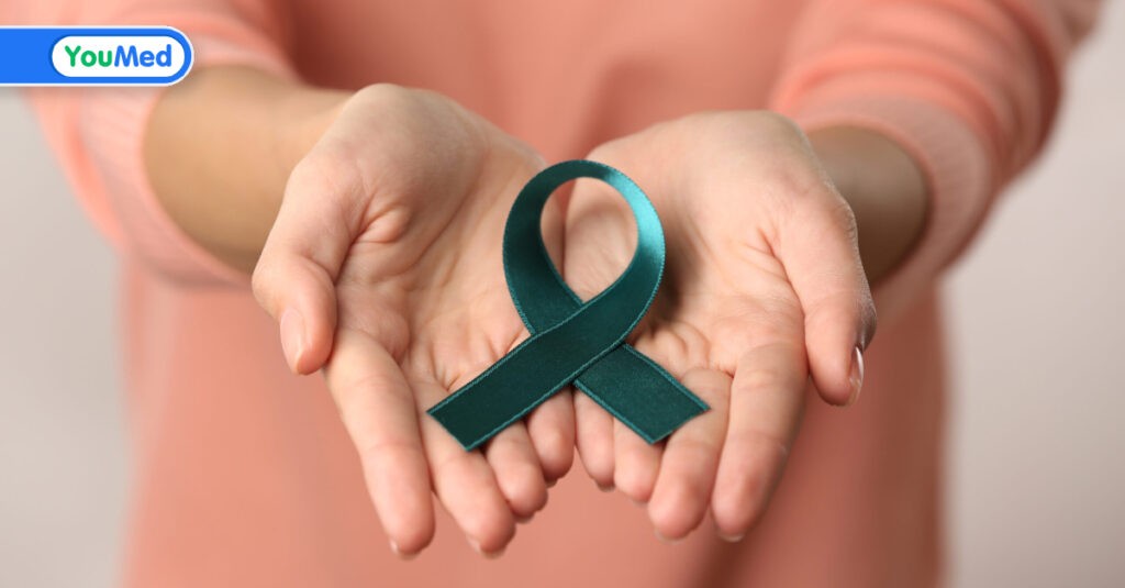 7 cách phòng ngừa ung thư cổ tử cung mà chị em nên biết