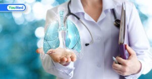 Bệnh viêm phổi có nguy hiểm không? Câu trả lời của bác sĩ