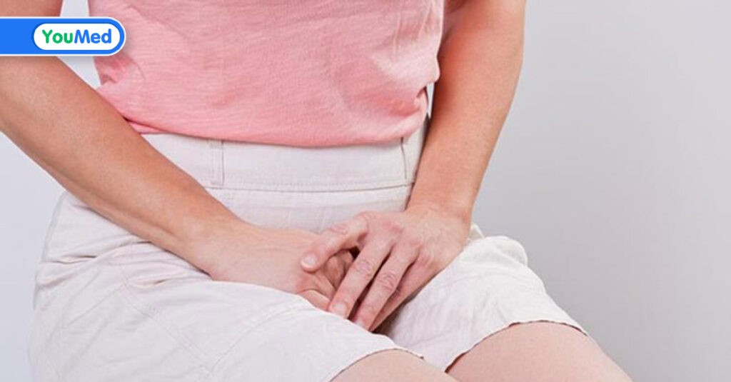 Polyp cổ tử cung: Nguyên nhân, triệu chứng, cách điều trị và phòng ngừa