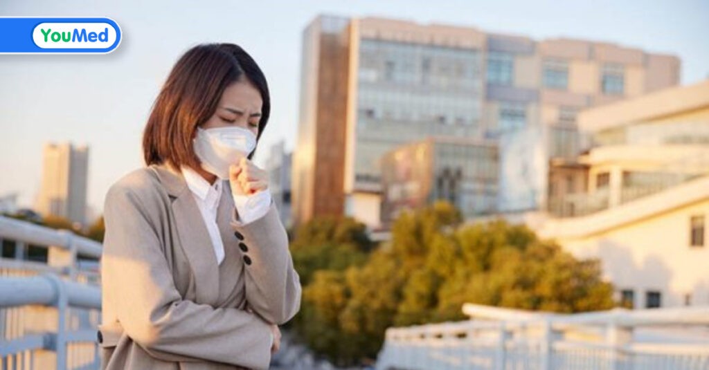 Sự khác nhau giữa viêm phổi và viêm phế quản là gì? Câu trả lời của bác sĩ
