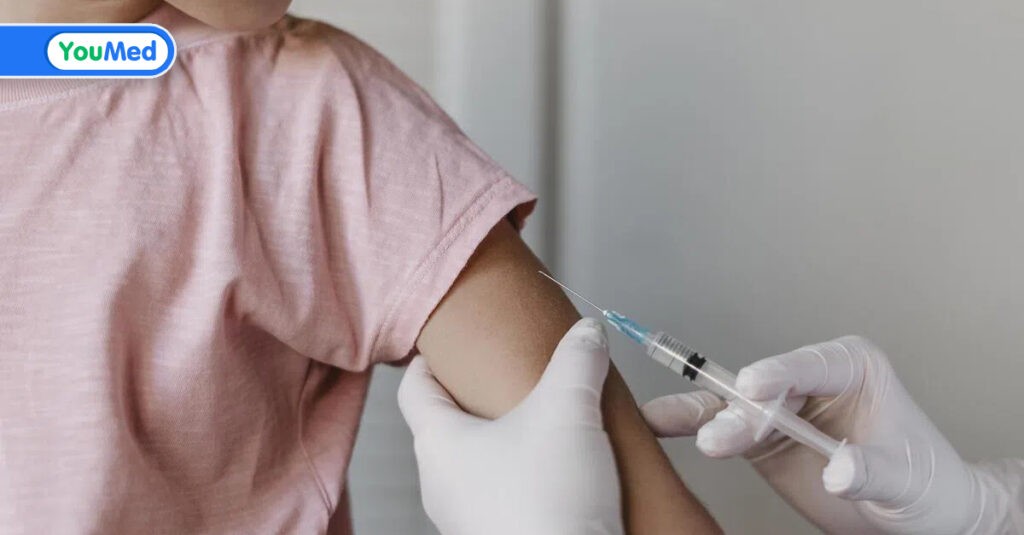 Các loại vắc-xin viêm phổi được sử dụng hiện nay